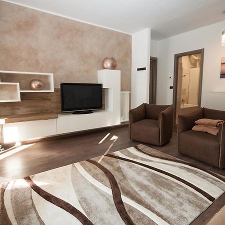 Il Golfo Apartment Lenno Luaran gambar