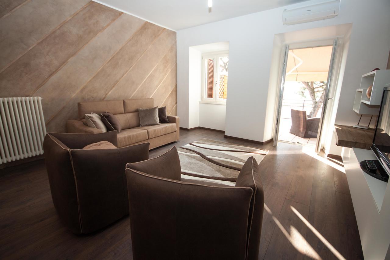 Il Golfo Apartment Lenno Luaran gambar