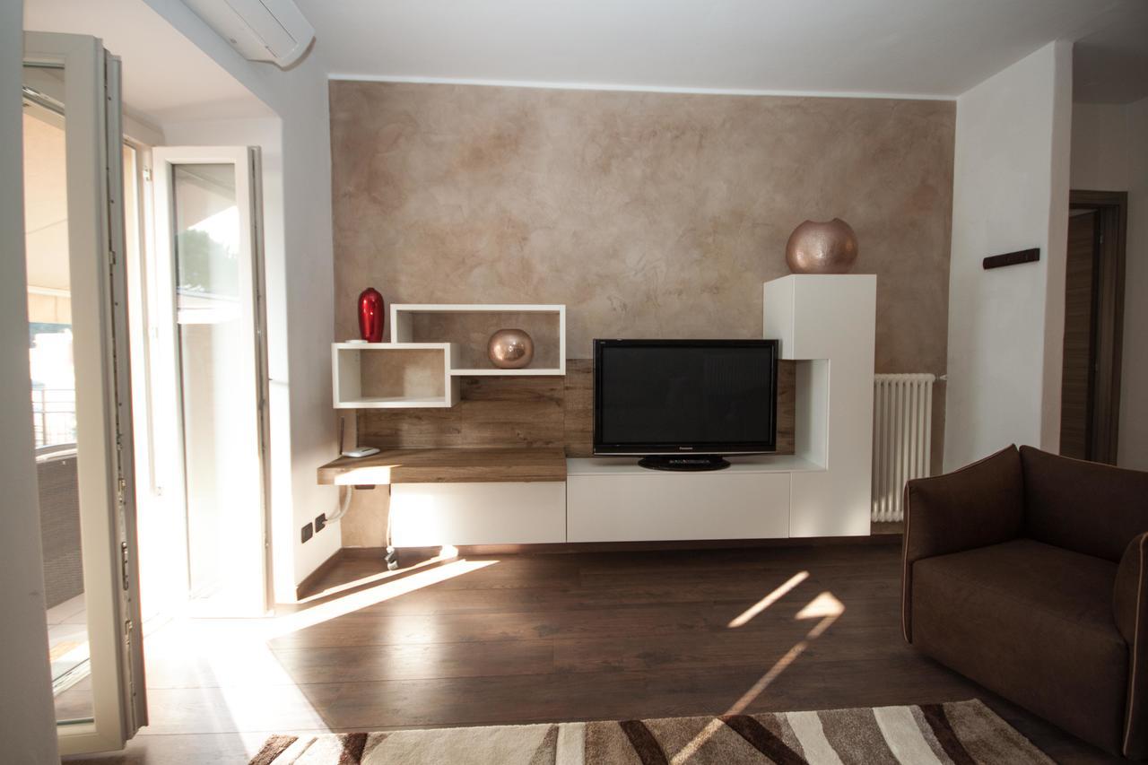 Il Golfo Apartment Lenno Luaran gambar